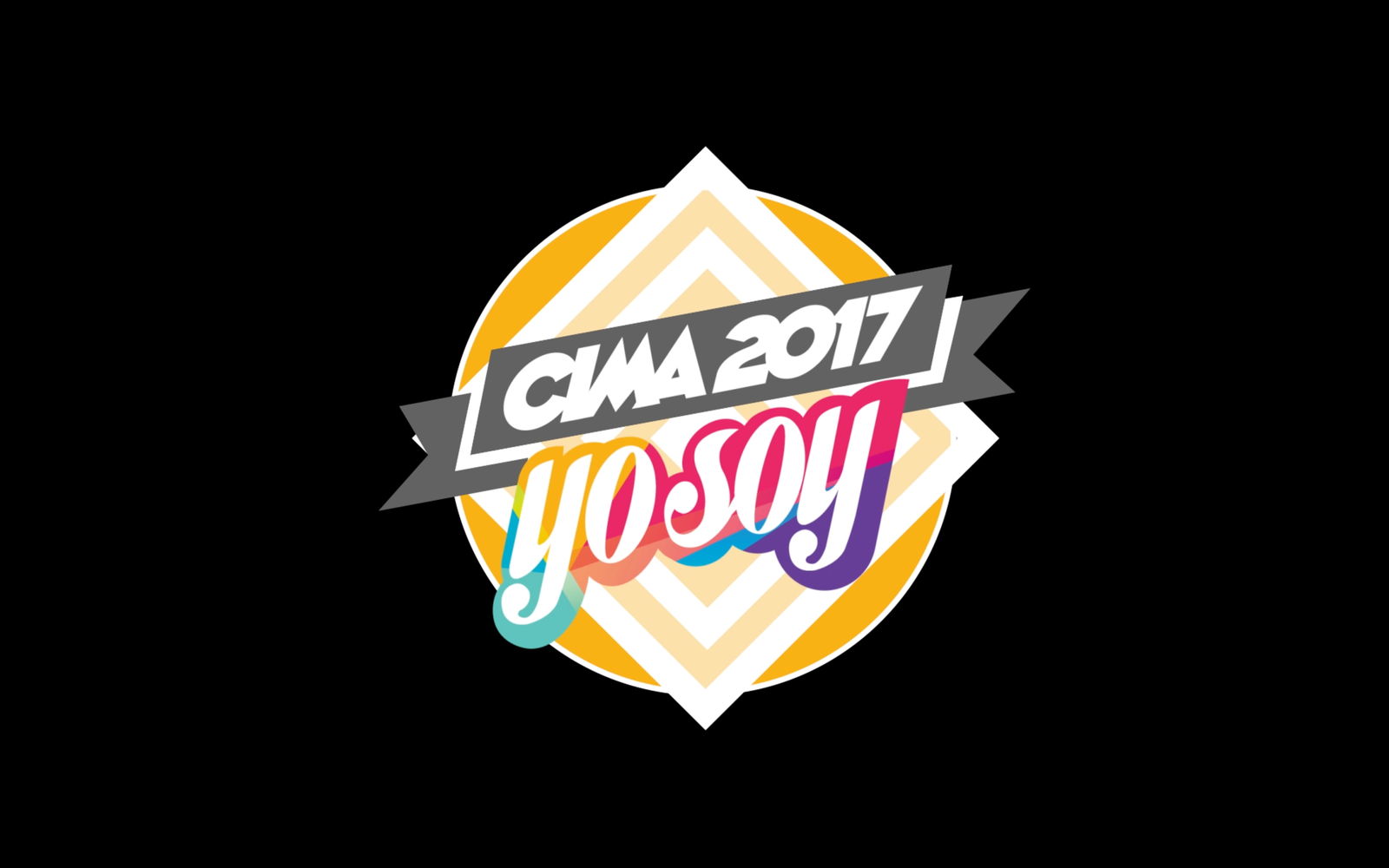 CIMA Logo Animation