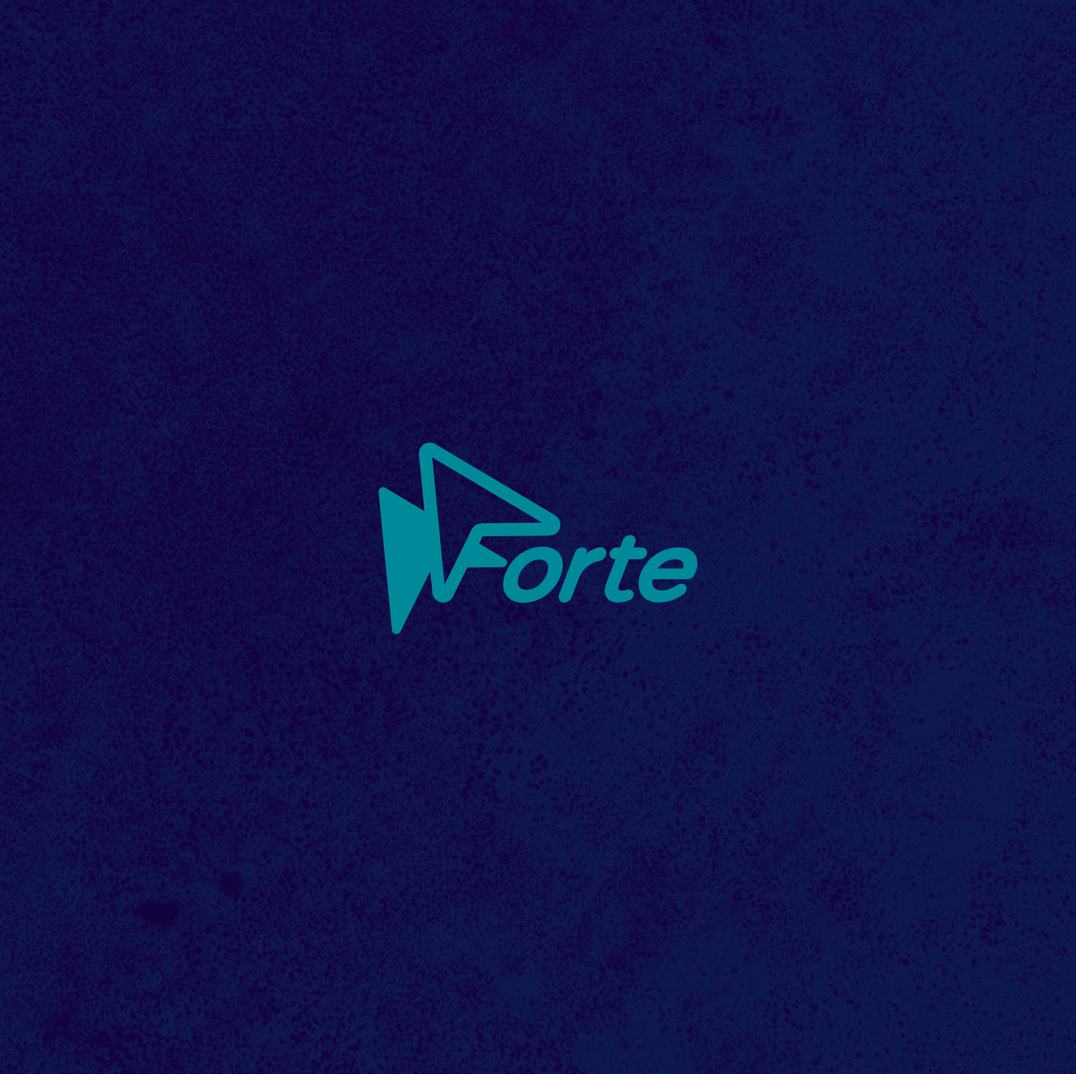 Forte Courses Logo